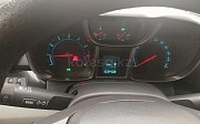 Chevrolet Orlando, 1.8 механика, 2012, минивэн Астана
