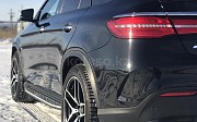 Mercedes-Benz GLE Coupe 43 AMG, 3 автомат, 2018, кроссовер Петропавл