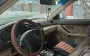Subaru Outback, 2.5 автомат, 2000, универсал Щучинск