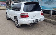 Subaru Forester, 2 автомат, 2000, кроссовер Алматы