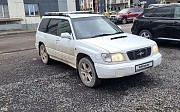 Subaru Forester, 2 автомат, 2000, кроссовер Алматы