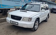 Subaru Forester, 2 автомат, 2000, кроссовер Алматы