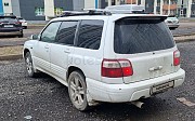 Subaru Forester, 2 автомат, 2000, кроссовер Алматы