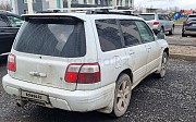 Subaru Forester, 2 автомат, 2000, кроссовер Алматы