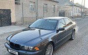 BMW 525, 2.5 механика, 2001, седан Алматы