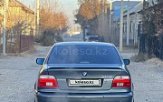 BMW 525, 2.5 механика, 2001, седан Алматы