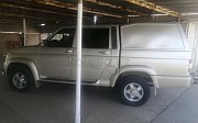 УАЗ Pickup, 2.7 механика, 2015, пикап Актобе