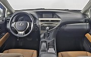 Lexus RX 270, 2.7 автомат, 2014, кроссовер Алматы
