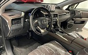 Lexus RX 350, 3.5 автомат, 2022, кроссовер Атырау