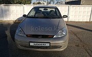 Ford Focus, 2 автомат, 2000, седан 