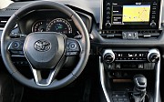 Toyota RAV 4, 2.5 автомат, 2021, кроссовер Астана