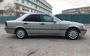 Mercedes-Benz C 180, 1.8 механика, 1997, седан Жаңаөзен