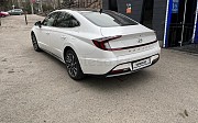 Hyundai Sonata, 2.5 автомат, 2023, седан Алматы