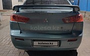 Mitsubishi Lancer, 1.8 вариатор, 2008, седан 