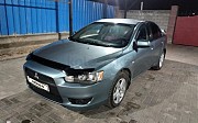 Mitsubishi Lancer, 1.8 вариатор, 2008, седан Алматы