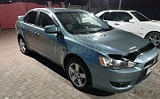 Mitsubishi Lancer, 1.8 вариатор, 2008, седан Алматы