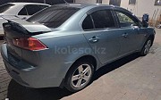 Mitsubishi Lancer, 1.8 вариатор, 2008, седан Алматы