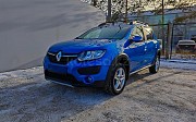 Renault Sandero Stepway, 1.6 механика, 2018, хэтчбек Павлодар