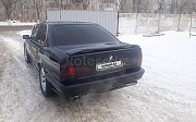BMW 525, 2.5 механика, 1991, седан Караганда