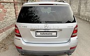 Mercedes-Benz GL 450, 4.7 автомат, 2007, внедорожник Алматы