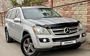 Mercedes-Benz GL 450, 4.7 автомат, 2007, внедорожник Алматы