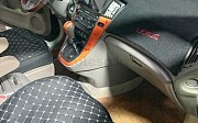 Lexus RX 300, 3 автомат, 2002, кроссовер Караганда