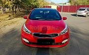 Kia Cee’d, 1.6 автомат, 2013, хэтчбек Астана