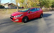 Kia Cee’d, 1.6 автомат, 2013, хэтчбек Нұр-Сұлтан (Астана)