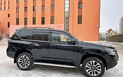 Toyota Land Cruiser Prado, 4 автомат, 2023, внедорожник Астана