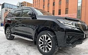 Toyota Land Cruiser Prado, 4 автомат, 2023, внедорожник Нұр-Сұлтан (Астана)