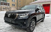 Toyota Land Cruiser Prado, 4 автомат, 2023, внедорожник 