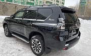 Toyota Land Cruiser Prado, 4 автомат, 2023, внедорожник 