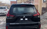 Mitsubishi Xpander, 1.5 автомат, 2022, кроссовер Алматы