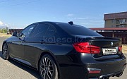 BMW 328, 2 автомат, 2016, седан 