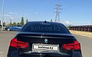 BMW 328, 2 автомат, 2016, седан 