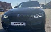 BMW 328, 2 автомат, 2016, седан 