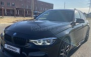 BMW 328, 2 автомат, 2016, седан 