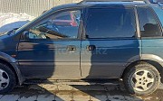 Mitsubishi RVR, 2 автомат, 1995, минивэн 