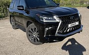 Lexus LX 570, 5.7 автомат, 2019, внедорожник Қарағанды