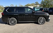 Lexus LX 570, 5.7 автомат, 2019, внедорожник Караганда