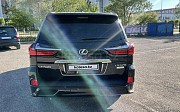 Lexus LX 570, 5.7 автомат, 2019, внедорожник Қарағанды