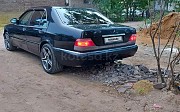 Mercedes-Benz S 320, 3.2 автомат, 1996, седан Петропавловск