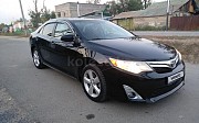 Toyota Camry, 2.5 автомат, 2012, седан 