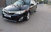 Toyota Camry, 2.5 автомат, 2012, седан 