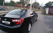 Toyota Camry, 2.5 автомат, 2012, седан 