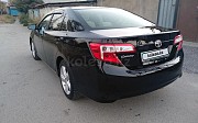 Toyota Camry, 2.5 автомат, 2012, седан 