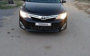 Toyota Camry, 2.5 автомат, 2012, седан 