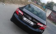 Toyota Camry, 2.5 автомат, 2012, седан 