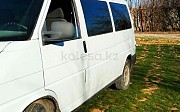 Volkswagen Transporter, 2.4 механика, 1994, минивэн Шымкент