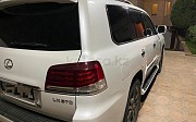 Lexus LX 570, 5.7 автомат, 2013, внедорожник Актау